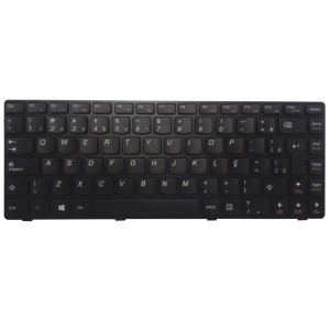 Teclado Notebook Lenovo G480 G485 Z380 Z480 Z485 Novo