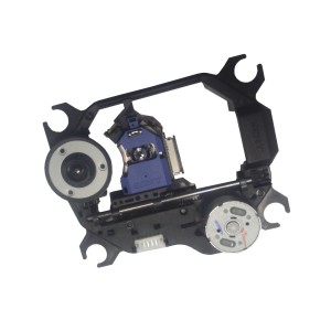 Unidade Óptica Khm-313aam Sony Original Completa