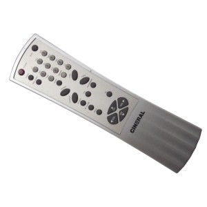 Controle Remoto Tv Cineral Pcr90 Novo