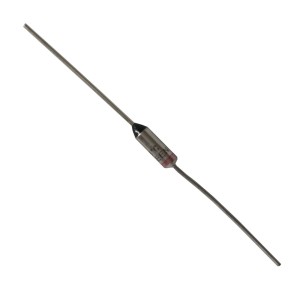 Fusível de corte térmico 10A 228°C Tipo 4438 D226-002