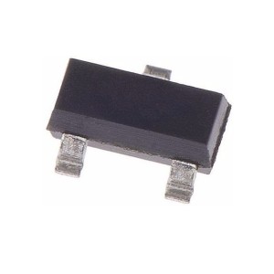 Transistor MMBFJ113 SMD