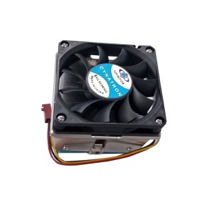 Cooler Para Processador Amd Socket A462 Dynatron