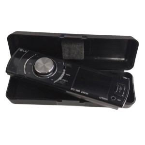 Frente Destacável Som Automotivo Mp3 Lg Lcf800on Original