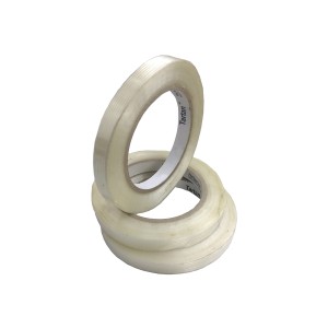 Fita Adesiva Filamentosa 13mm x 50 Metros Tartan 3 M 8934