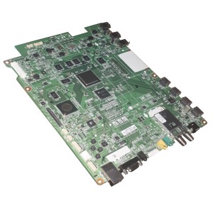 Placa Sinal TV LG EAX64503909 (1.0) 84LM9600