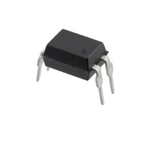 Transistor 5000Vrms LTV817B