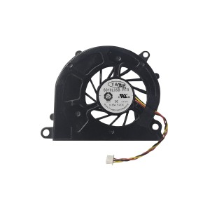 Cooler Ventoinha T&T Notebook 5V 6010L05B