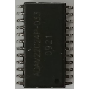 CIRCUÍTO INTEGRADO ADAM22C24P - SMD
