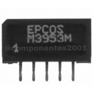 CIRCUÍTO INTEGRADO M3953M