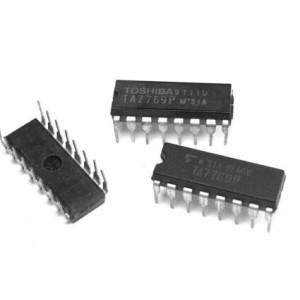 CIRCUÍTO INTEGRADO TA7769P