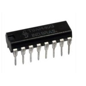 CIRCUÍTO INTEGRADO TBA1440