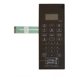 Membrana Microondas Philco PMO28TF
