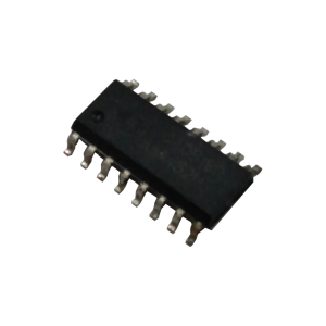 Circuito Integrado Cd4051bp SOIC-Narrow-16 Original