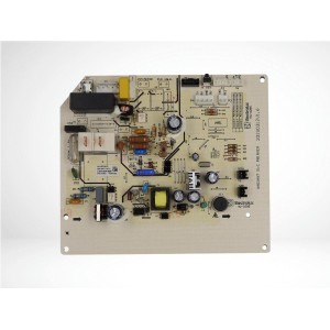 Placa Evaporadora Compatível Electrolux 22.000 BTU QI22F QI22R