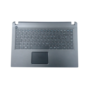Teclado Para Notebook Semp Toshiba Sti Na1401 Na-1401 Ni1401
