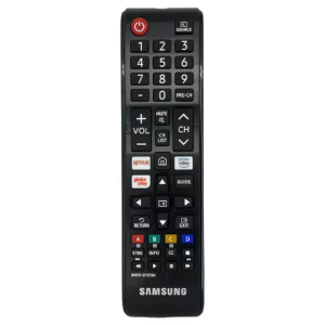 Controle Remoto TV Samsung Bn59-01315h Netflix Prime T4300 T5300