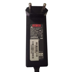 FONTE 12V X 2,5A - DELTA ADP-30BWK