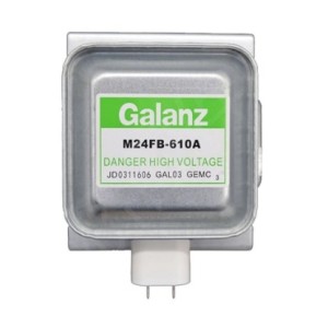 MAGNETRON GALANZ M24FB-610A-M1