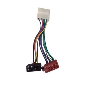 CHICOTE SOM AUTOMOTIVO UNIVERSAL