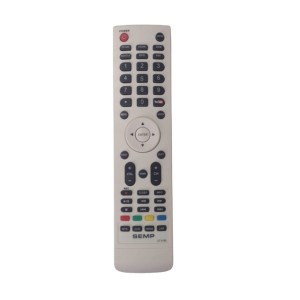 CONTROLE REMOTO TV SEMP CT-6780