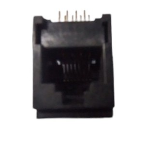 CONECTOR FÊMEA RJ45