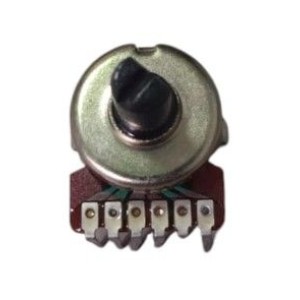 POTENCIOMETRO LINEAR A503K SIMPLES