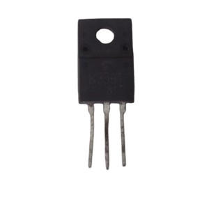 TRANSISTOR 2SK3561 - ISOLADO - ORIGINAL