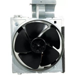 CONJUNTO MOTOR HELICE VENTOINHA MICROONDAS YJF62A-127V