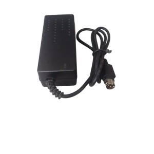 FONTE 9V X 2,5A - SWITCHING POWER SUPPLY P36-090250