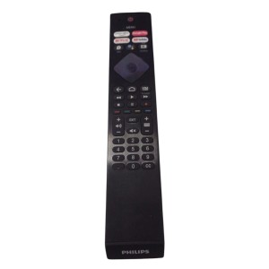 CONTROLE REMOTO TV PHILIPS RC4284504/01RP