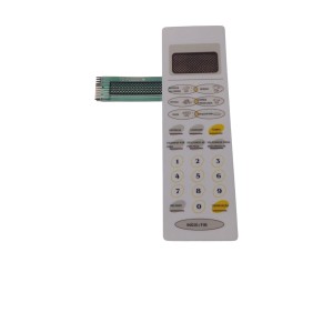 MEMBRANA MICROONDAS BLUSKY DMO-800DI20