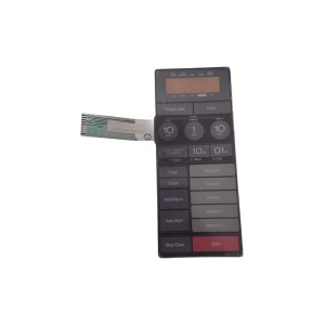 MEMBRANA MICROONDAS EMERSON 101J/MT3100