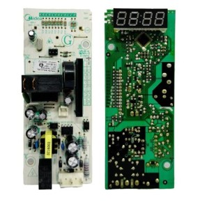 PLACA MICROONDAS MIDEA MTFB41/42