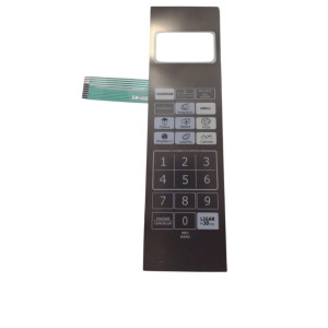 MEMBRANA MICROONDAS PHILCO PMEG34