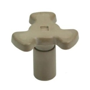 EIXO PRATO MICROONDAS PANASONIC/CONSUL TREVO LONGO 