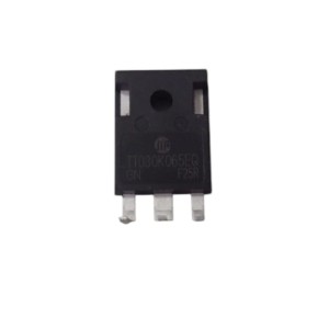TRANSISTOR TT030K065EQ
