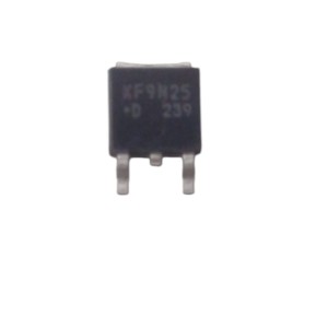 TRANSISTOR KF9N25 - SMD