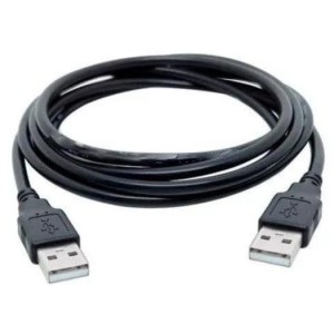 CABO USB MACHO X USB MACHO 1,50 MTS